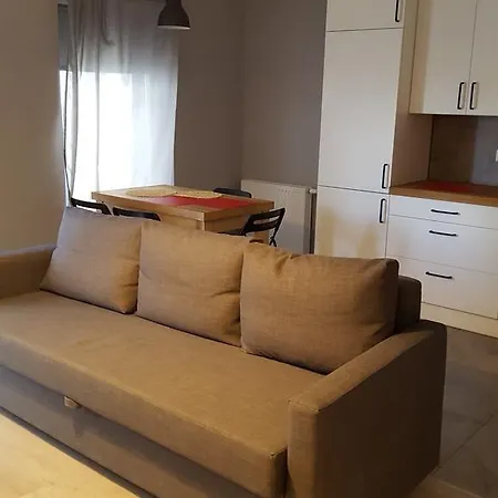 Appartement Locativus Kurkowa Wrocław