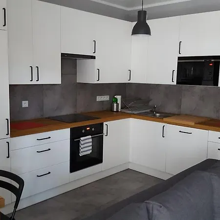 Locativus Kurkowa Wrocław