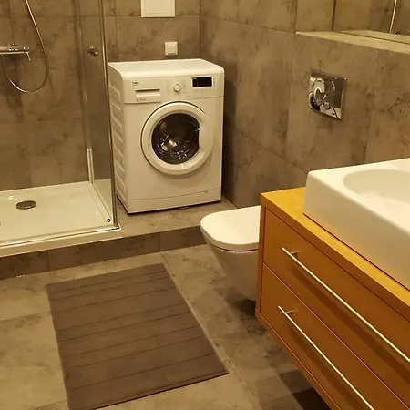 Appartement Locativus Kurkowa Wrocław