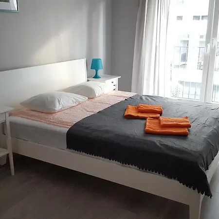 Locativus Kurkowa Wrocław