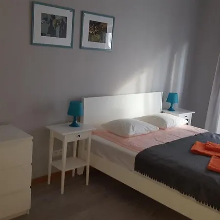 Appartement Locativus Kurkowa Wrocław